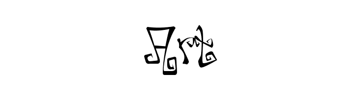 Farewell Eternity  Free Fonts Download