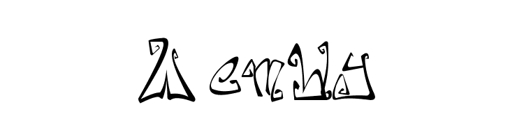 Farewell Eternity  Free Fonts Download