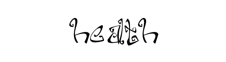 Farewell Eternity  Free Fonts Download