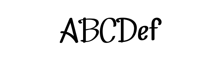 Havilah  Free Fonts Download