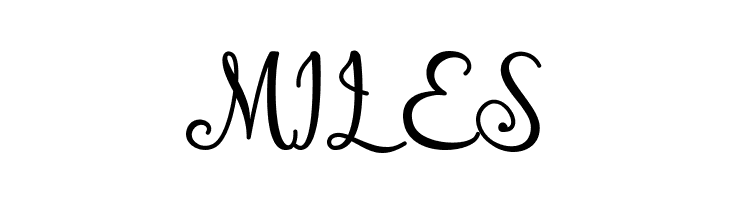 Vellita  Free Fonts Download