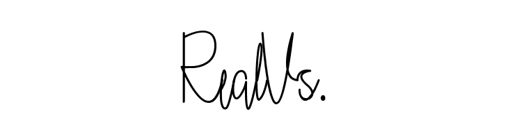 Moreen  Free Fonts Download