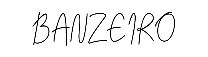 Galendra  Free Fonts Download