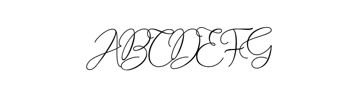 Billkia  Free Fonts Download