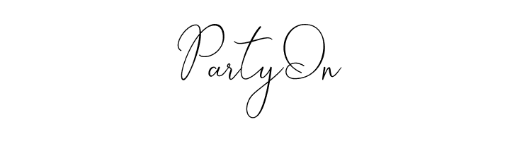 Billkia  Free Fonts Download