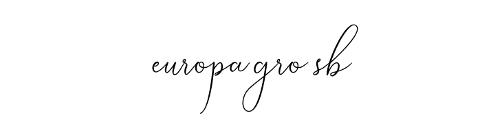 Billkia  Free Fonts Download