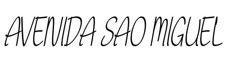 Fonzella  Free Fonts Download