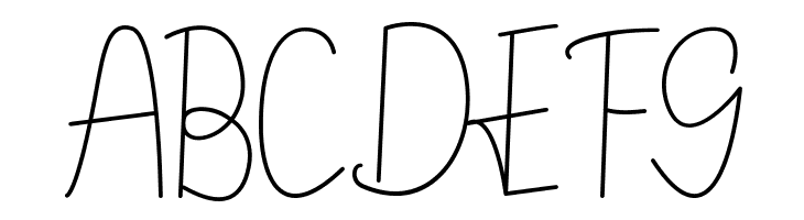 Zinnya  Free Fonts Download