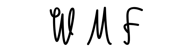 Leontine  Free Fonts Download