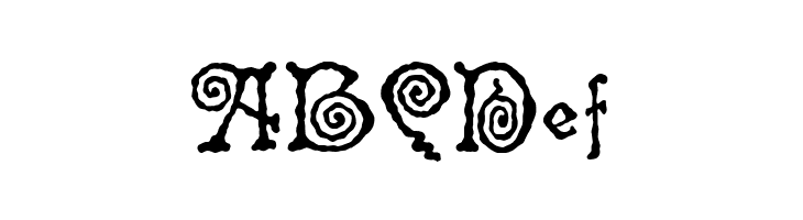 Spinstee  Free Fonts Download