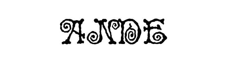 Spinstee  Free Fonts Download