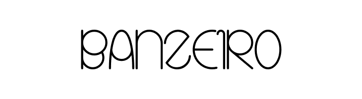 Cleandro  Free Fonts Download