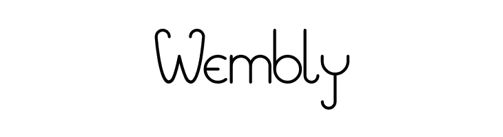 Cleandro  Free Fonts Download