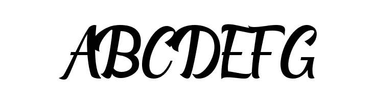 Amberllee  Free Fonts Download