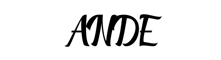 Amberllee  Free Fonts Download