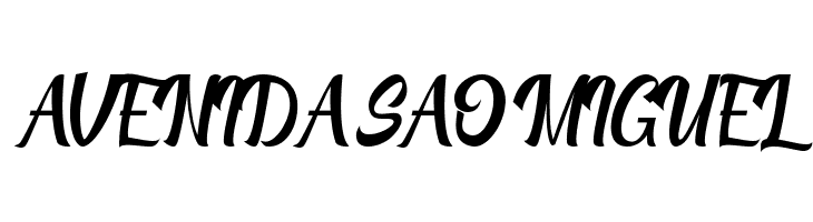 Amberllee  Free Fonts Download