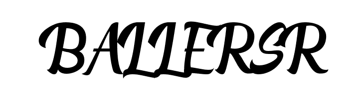 Amberllee  Free Fonts Download