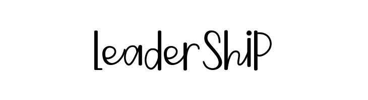 Iustin  Free Fonts Download