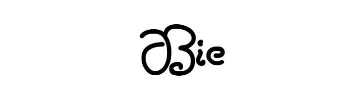 MoxyRoxie  Free Fonts Download