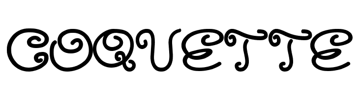 MoxyRoxie  Free Fonts Download