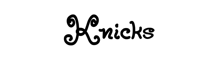 MoxyRoxie  Free Fonts Download