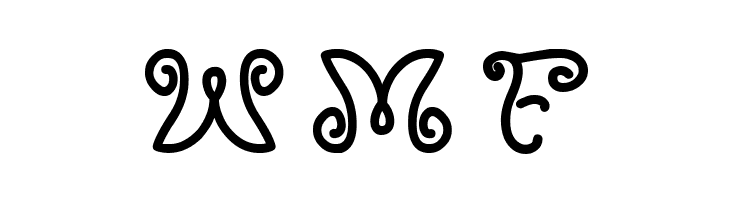 MoxyRoxie  Free Fonts Download
