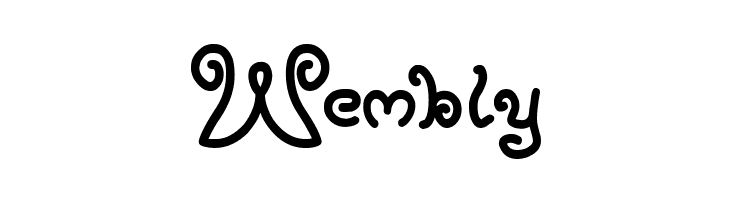 MoxyRoxie  Free Fonts Download