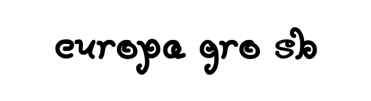 MoxyRoxie  Free Fonts Download