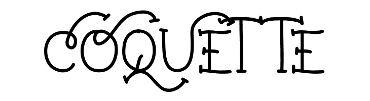 Milos  Free Fonts Download