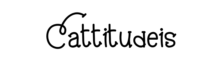 Milos  Free Fonts Download