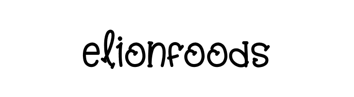 Milos  Free Fonts Download