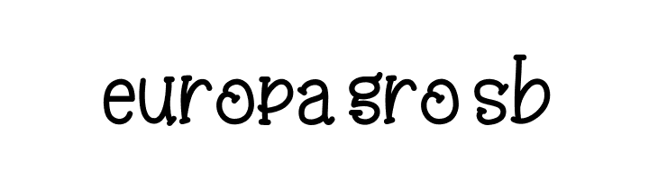 Milos  Free Fonts Download