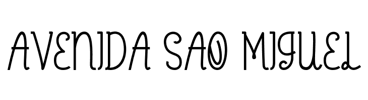 Elliora  Free Fonts Download
