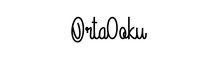 Elliora  Free Fonts Download