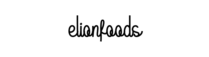 Elliora  Free Fonts Download