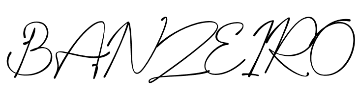 Glante  Free Fonts Download