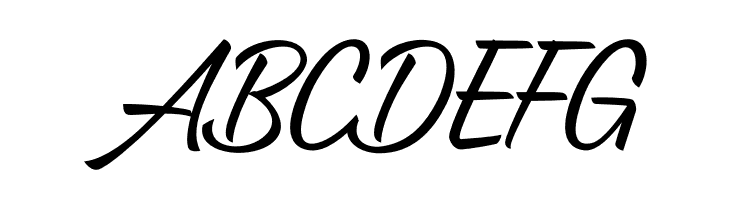 Annalucia  Free Fonts Download