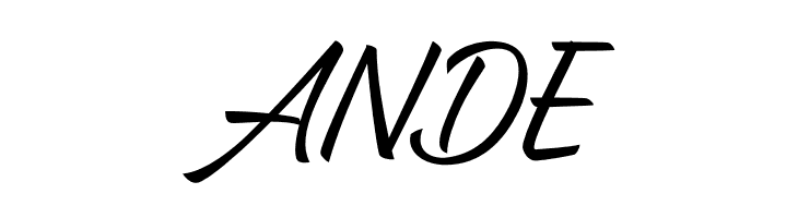 Annalucia  Free Fonts Download