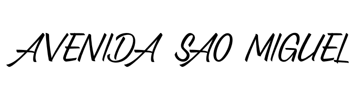 Annalucia  Free Fonts Download