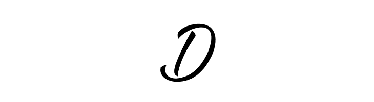 Annalucia  Free Fonts Download