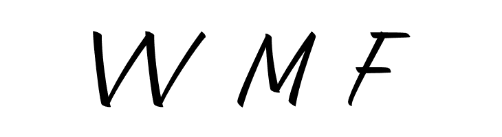 Annalucia  Free Fonts Download