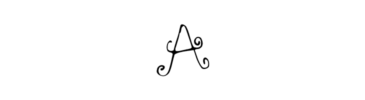 RiordonFancy  Free Fonts Download