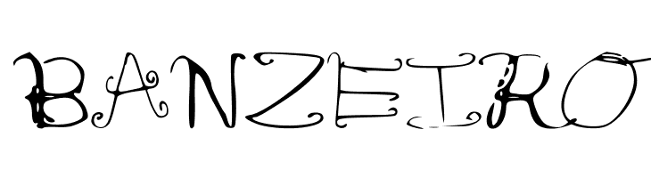 RiordonFancy  Free Fonts Download