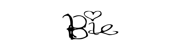 RiordonFancy  Free Fonts Download
