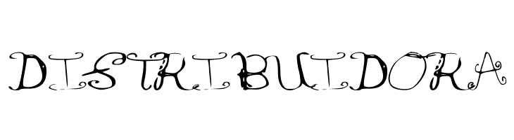 RiordonFancy  Free Fonts Download