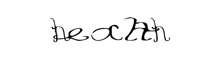 RiordonFancy  Free Fonts Download