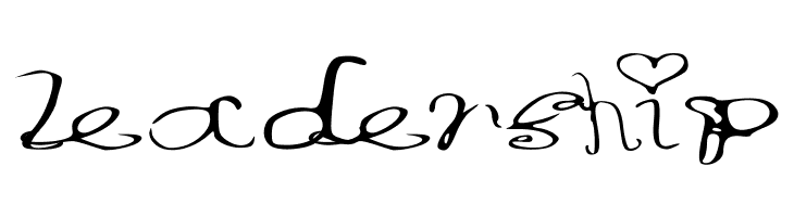 RiordonFancy  Free Fonts Download