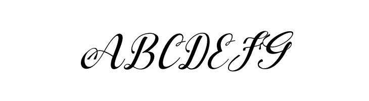Baby Lelucky  Free Fonts Download