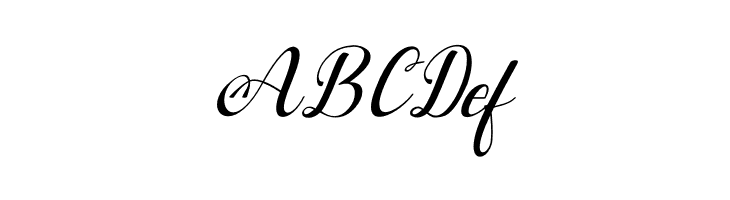 Baby Lelucky  Free Fonts Download