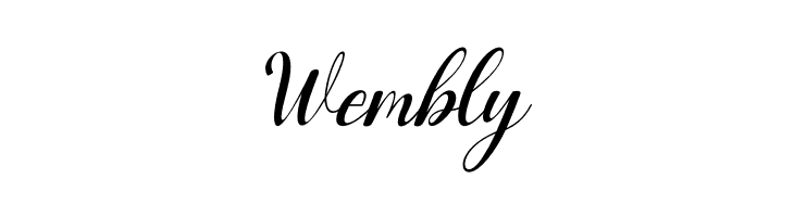 Baby Lelucky  Free Fonts Download